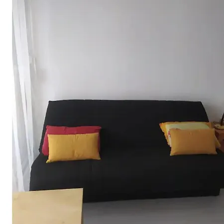 Location A Pour 1 A 4 Personnes * 滨海拉特里尼泰